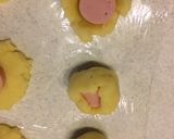 ジャガイモ餅inソーセージ作り方8写真