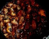 鶏レバーのしぐれ煮✩⡱作り方3写真