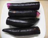 さば水煮缶とレンジ茄子と新玉ねぎの煮物作り方3写真