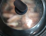 お弁当に最適☆野菜の肉巻き作り方9写真