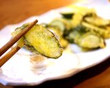この夏ヒット間違いなし！キュウリの天ぷら作り方4写真