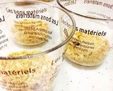 ✱簡単✱カップのレアチーズケーキ作り方2写真