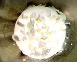 ✱簡単✱カップのレアチーズケーキ作り方4写真