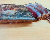 カツオのタタキを美味しく薬味で食べる！作り方4写真