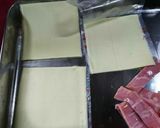 ピーマン皿のグリル焼き作り方2写真