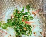 カツオのタタキを美味しく薬味で食べる！作り方6写真