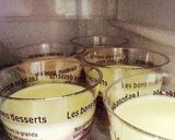 ✱簡単✱カップのレアチーズケーキ作り方8写真