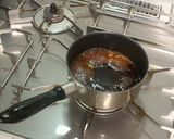 丸亀期間限定！　タル鶏天ぶっかけうどん♪作り方3写真