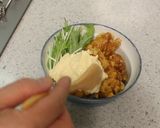 丸亀期間限定！　タル鶏天ぶっかけうどん♪作り方11写真