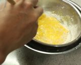 丸亀期間限定！　タル鶏天ぶっかけうどん♪作り方7写真