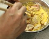丸亀期間限定！　タル鶏天ぶっかけうどん♪作り方8写真