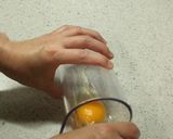 さっぱり味のプレーンマヨネーズ♪作り方1写真