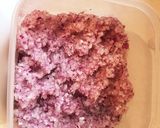 サラサラサラダ作り方1写真