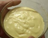 さっぱり味のプレーンマヨネーズ♪作り方5写真