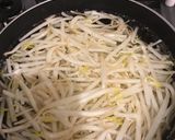 【超簡単】もやしのナムル作り方2写真