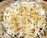 切干大根と油揚げの煮物✩⡱作り方1写真