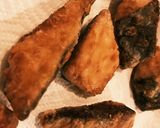鯖の竜田揚げ風#オーブンレンジ#ビストロ作り方3写真