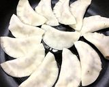 鯖缶と豆腐でヘルシー餃子作り方4写真