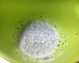 もっちもち♡なるとの磯辺揚げ作り方1写真