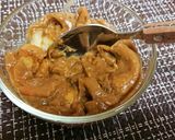 リメイク【鮭のチーズカレーホイル焼き】♪作り方2写真