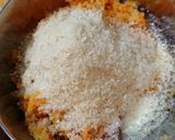 牛肉で作るハンバーグ作り方2写真