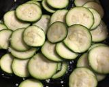 ズッキーニとトマトのマリネ作り方3写真