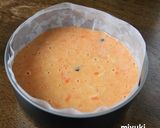 しっとりふわふわ♪キャロットケーキ作り方4写真