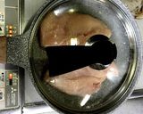 鶏むね肉の黒酢焼き作り方3写真