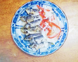 豆アジの南蛮漬け作り方6写真