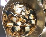 常備菜✨イワシの梅煮作り方4写真