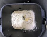 HBにお任せ♪メロンパン食パン作り方4写真