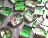 簡単手作り♪粉寒天でコハクトウ（琥珀糖）作り方14写真