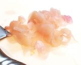 新生姜で作るガリトマト作り方3写真