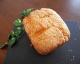 HBにお任せ♪メロンパン食パン作り方7写真