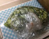 キュウリの乳酸発酵漬物作り方6写真