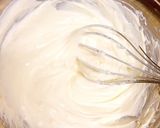 簡単糖質オフチーズケーキ作り方1写真