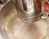 チョコマフィン作り方8写真