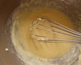 チョコマフィン作り方6写真