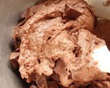 チョコマフィン作り方11写真