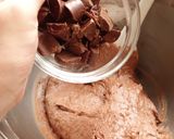 チョコマフィン作り方10写真
