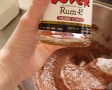 チョコマフィン作り方9写真
