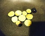 トマトミートソース(旬生トマトで作る)作り方9写真