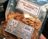 余った食材で簡単ガーリックチャーハン作り方3写真