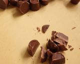 チョコマフィン作り方2写真