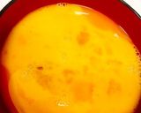 簡単糖質オフチーズケーキ作り方4写真