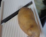 じゃがいも消費ポテトチップス パーティに作り方3写真