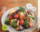 鶏もも肉とナスとトマトのさっぱり炒め作り方8写真
