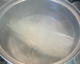 おろしツナ納豆の中華風サラダうどん作り方1写真
