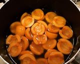 びわの簡単コンポート！レモン風味！作り方2写真