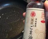 余った食材で簡単ガーリックチャーハン作り方4写真